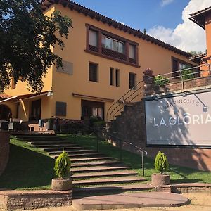 Hostal De La Gloria